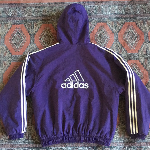 adidas Other - VTG. Adidas Jacket